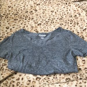 Old Navy Vintage Tee